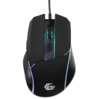 Игровая мышь Gembird MG-500 фото 1